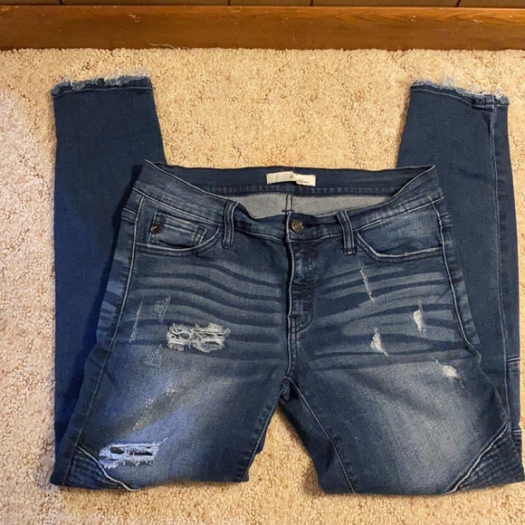 KanCan jeans - Picture 3 of 4